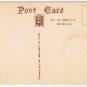 United Kingdom UK Postcard Edinburgh John Knox House High Street