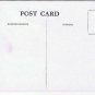 United Kingdom UK Postcard Eton College Chapel and River