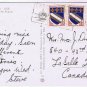 France Postcard Nice Cote d' Azur Promenade des Anglais