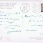 France Postcard Gorges du Tarn Lozere Promenade By Boat