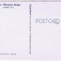 New York Postcard Albany Dunn Memorial Bridge