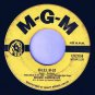 Richard Chamberlain All I Have To Do Is Dream 45 rpm Hi-Lili Hi-Lo