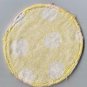 Royal Life Saving Society Patch Elementary Canada - 3" Diameter Vintage