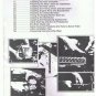 Crane Cams Installing A Cam 1981 36 pages Pictures