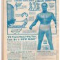 The Ring Magazine December 1946 Mauriello Louis First Pictures