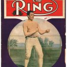 The Ring Magazine November 1946 John Heenan New York City Boxing
