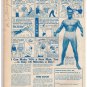 The Ring Magazine November 1946 John Heenan New York City Boxing
