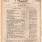 The Ring Magazine November 1946 John Heenan New York City Boxing