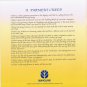 New Holland 200,000th Round Baler Brochure Farmers Creed