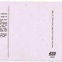 Hammond Louisiana Postcard Holiday Inn Multi View Long Card