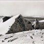 Postcard RPPC Norge Norway Utsikt Fra Smorbotten