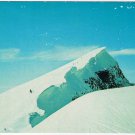 Postcard Norge Norway Glittertind Jotunheimen Mountains