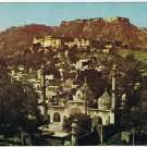 Postcard Akbari Mosque Jaipur India