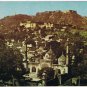 Postcard Akbari Mosque Jaipur India
