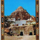 Granada Caribbean Island Postcard Vista de Cuevas 5" x 6.75"