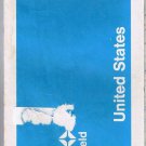 Roadmap ARCO 1970 United States With Scenic & Historical Map Eastern USA