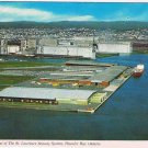 Ontario Postcard Thunder Bay Western Terminal Of The St Lawrence Seaway System