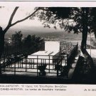 Postcard RPPC Chania Akrotiri Tomb Of Eleftherios Venizelos Greece