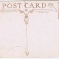 Postcard Canisteo River Hornell New York Baker Bros