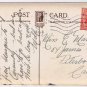 United Kingdom UK Postcard Scotland Glasgow Rouken Glen Mansion House Tea Rooms