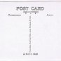 Saskatchewan Postcard RPPC Loon Lake Beach