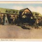 Postcard Capstan Inn Wasaga Beach Ontario