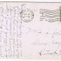 London Ontario Postcard Tecumseh House 1909