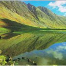 United Kingdom UK Postcard Loch Achtriochtan Glen Coe