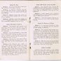Toronto Kingsway Women's Club Constitution & By-Laws