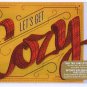 Starbucks 2015 Gift Card Let's Get Cozy No Value English French