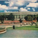 Postcard Parliament House New Delhi India Largest Circular Building In The World