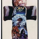 Art Postcard Patricia Cobb Ankh Symbol Of Life Art Institute Of Boston