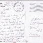 Art Postcard Patricia Cobb Ankh Symbol Of Life Art Institute Of Boston
