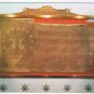 Postcard Oldest Stars & Stripes Flag In Existence Bennington Vermont