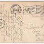 NY Central Railroad Train Postcard Limited Express NYC Chicago Most Famous World