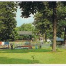 Ohio Postcard Cambridge City Park
