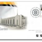 Stamps  Canada NHL Defencemen Bobby Orr 2014 FDC First Day Cover Original 6