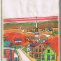 Quebec Roadmap Texaco 1972 1975