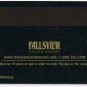 Hotel Key Card Niagara Falls Canada Fallsview Casino Place To Relax