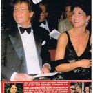 Hello Magazine Caroline Monaco Ernst Hanover Jamie Lee Curtis Nov 1 1997
