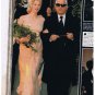 Hello Magazine Caroline Monaco Ernst Hanover Jamie Lee Curtis Nov 1 1997