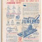 Boys Own Paper Magazine December 1939 UK