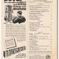 Boys Own Paper Magazine December 1939 UK