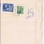 Stamps Art Hungary Envelope Budapest Belyegnap 1969 Treasures