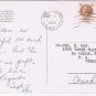 Italy Postcard Roma Rome Grave Of Cecilia Metello