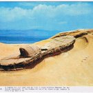 Postcard Goddess Slipper Taiwan