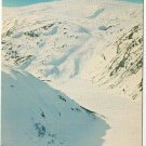 Postcard Norway Jotunheimen Mountains Towards Boverton Mt Liabrekulen