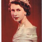 Royalty Postcard England London Princess Her Majesty Queen Elizabeth II