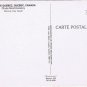 Postcard Chute Montmorency Falls Ville de Quebec