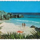 Bermuda Postcard Southampton Horseshoe Bay